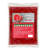 아임요_수박주스100(1kg/냉동)