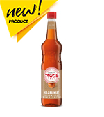 토스키_헤이즐넛시럽(750ml/pet)