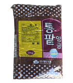 통팥앙금(55H/대두/떡용)5kg