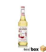 <재고미보유>MONIN(모닌)_팝콘향시럽(700ml*6)