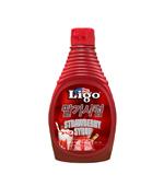 리고_딸기시럽(585g)
