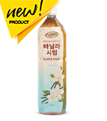 리치스_바닐라시럽(1.5L)