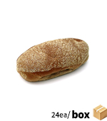<재고미보유>삼립_브라운브레드(60g*24ea/냉동)