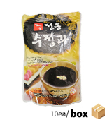 <재고미보유>참다음전통수정과(790ml*10ea/파낙스)