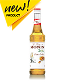 MONIN(모닌)_크렘 브륄레 시럽(700ml)