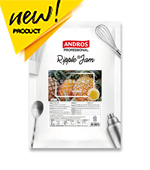 <재고미보유>앤드로스_파인애플리플잼(1kg)