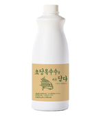 담다_초당옥수수를가득담다(1.8kg/냉장)