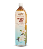 리치스_바닐라시럽(1.5L)