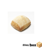 <재고미보유>브리도_까레루스띠끄(40g*80ea/냉동/파베이크)