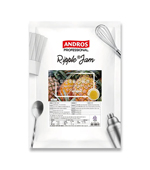<재고미보유>앤드로스_파인애플리플잼(1kg)