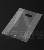 <재고미보유>PE비닐백(33호/무지/100ea/230*100*330)