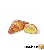 <재고미보유>브리도_커스터드필드크로와상(100g*50ea/냉동)