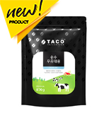 타코_순수우유대용파우더(870g)