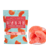 솜/딜라잇가든_냉동자몽(1kg/터키산)