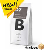 <업체배송>블러썸원두_no.07(1kg*6pk/마르코)