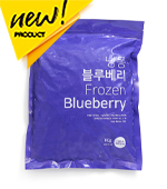 대정_냉동블루베리(중국/1kg/냉동)IQF