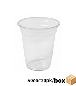 대성_아이스컵(ICE/92∮14oz/투명/pet/50ea*20)