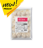 세미원푸드_새우완탕(15g*20ea/300g/냉동)