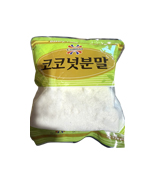 <재고미보유>꼬미다_코코넛분말_400g