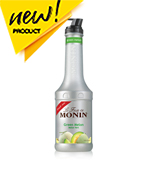 MONIN(모닌)_그린멜론퓨레 스무디(1L)